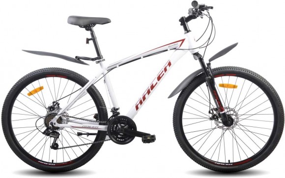 Велосипед Racer Boxfer 27,5 (2022)