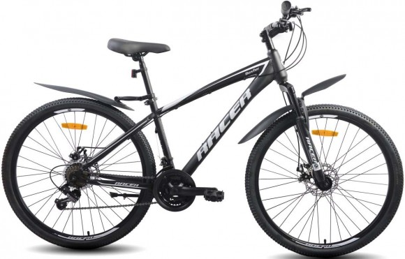 Велосипед Racer Boxfer 27,5 (2022)