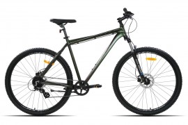 Racer Expert 29 (2025)