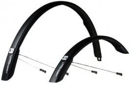 Щитки SIMPLA UBIQUIT URBAN 50 SDL