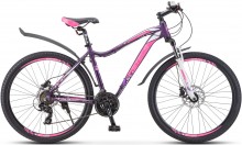 Stels Miss 7500 D 27.5 V010 (2021) Stels Miss 7500 D 27.5 V010 (2021)