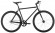 Велосипед Black One Urban 700 (2021)