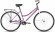 Велосипед Forward Altair City 28 low (2023) 