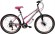 Велосипед Greenway Colibri-H 26 (2021)