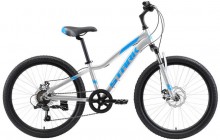 Stark Rocket 24.2 D (2021)