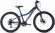 Велосипед Forward Twister 24 2.0 D FR (2023)  