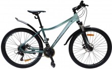 Greenland Demetra 2.0 27.5 (2024) Greenland Demetra 2.0 27.5 (2024)