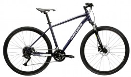 Kross Evado 5.0 M 28 (2025)