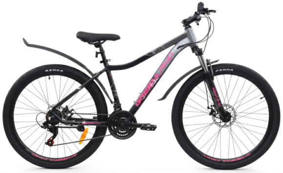 Greenland Demetra PRO 26 (2026) Greenland Demetra PRO 26 (2026)