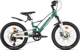 Montasen MB14-22GN (2026) Montasen MB14-22GN (2026)