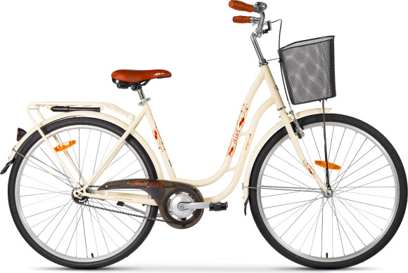 Велосипед AIST Tango 28 1.0 (2026) Велосипед AIST Tango 28 1.0 (2026)