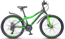 Stels Navigator 410 MD 21-sp V010 (2022) Stels Navigator 410 MD 21-sp V010 (2022)