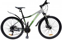 Greenland Demetra 26 2.0 (2024) Greenland Demetra 26 2.0 (2024)