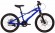 Велосипед Novatrack LYNX 20 (2024)  