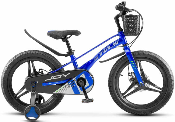 Велосипед Stels Joy MD 18 (2026) Велосипед Stels Joy MD 18 (2026)