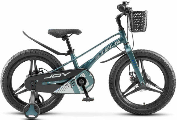 Велосипед Stels Joy MD 18 (2026) Велосипед Stels Joy MD 18 (2026)