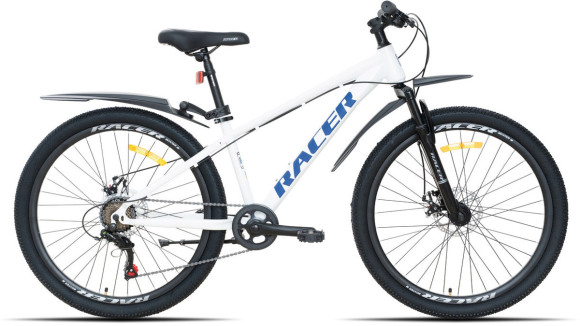 Велосипед Racer Boxfer 26 (2026)