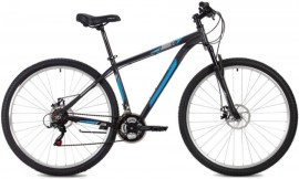 Foxx Atlantic 27.5 D (2021) 