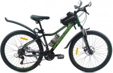 Greenland Demetra 26 (2024) Greenland Demetra 26 (2024)