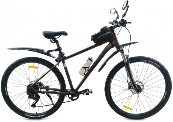 Greenland Canyon 29 2.0 (2025) Greenland Canyon 29 2.0 (2025)