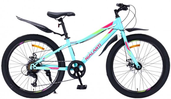 Велосипед Nialanti Bonnie 1.0 MD 24 (2025)