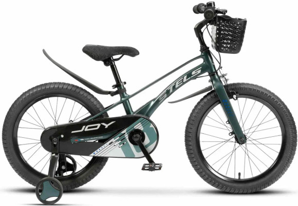 Велосипед Stels Joy KB 18 (2026) Велосипед Stels Joy KB 18 (2026)
