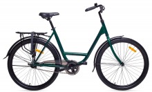 AIST Tracker 1.0 (2026)