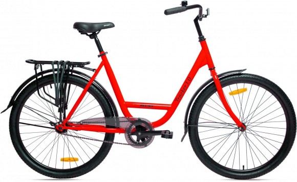 Велосипед AIST Tracker 1.0 (2024) Велосипед AIST Tracker 1.0 (2024)