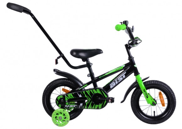 Велосипед AIST Pluto 12 (2024) Велосипед AIST Pluto 12 (2024)