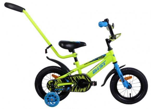 Велосипед AIST Pluto 12 (2024) Велосипед AIST Pluto 12 (2024)