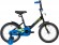Велосипед Novatrack Twist 16 (2020)