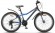 Велосипед Stels Navigator 410 V 21-sp 24 V010 (2022)