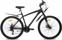 Racer Boxfer 27,5 (2023) 