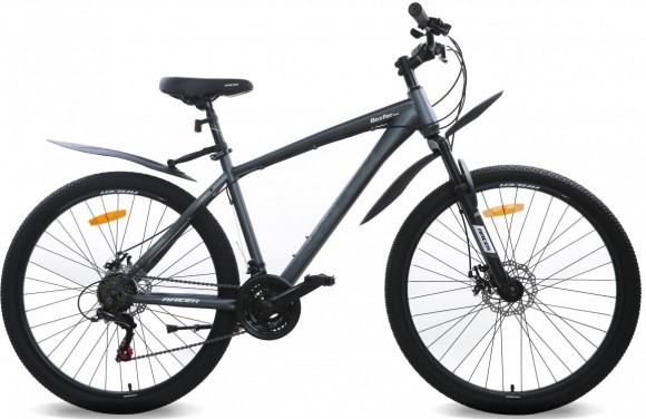 Велосипед Racer Boxfer 27,5 (2023) 