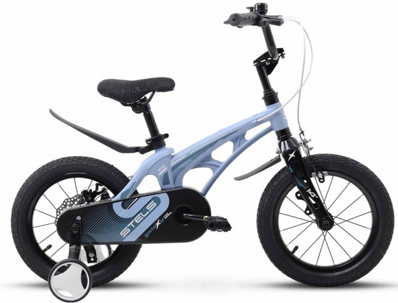 Велосипед Stels Galaxy 14 Z010 (2024)