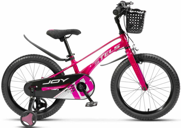 Велосипед Stels Joy KB 16 (2026) Велосипед Stels Joy KB 16 (2026)