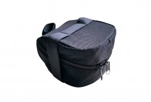 Велосумка под седло Дуэт средняя Велосумка под седло Дуэт средняя