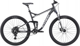 Stark Tactic 29.4 HD FS (2024)