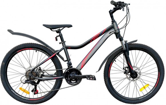 Велосипед Greenland Formula 24 (2024) Велосипед Greenland Formula 24 (2024)