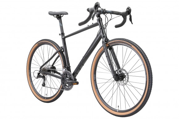 Велосипед Stark Gravel 700.3 D (2025)