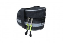 Велосумка под седло Мастер средняя