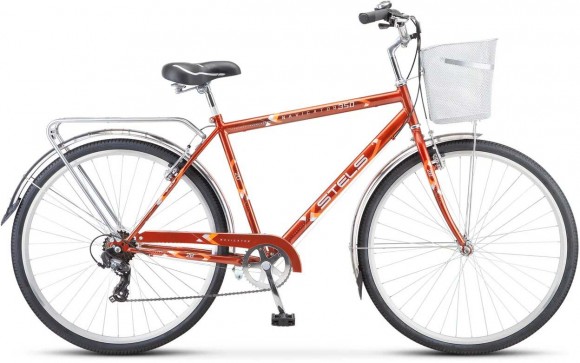 Велосипед Stels Navigator 350 V 28 Z010 (2023) 