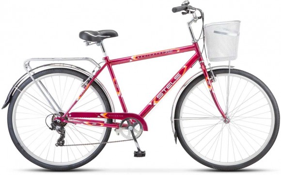 Велосипед Stels Navigator 350 V 28 Z010 (2023) 