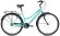 Велосипед Forward Altair City 28 Low 3.0 (2022)
