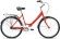 Велосипед Forward Sevilla 26 3.0 (2021)  