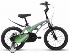 Stels Galaxy 16 Z010 (2024) Stels Galaxy 16 Z010 (2024)
