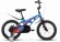 Велосипед Stels Galaxy 16 Z010 (2024) 