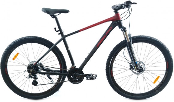 Велосипед Greenland Atlas 29 3.0 (2025) Велосипед Greenland Atlas 29 3.0 (2025)