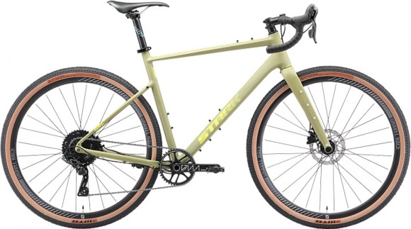 Велосипед Stark GRL 700.5 D (2025)