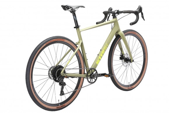 Велосипед Stark GRL 700.5 D (2025)